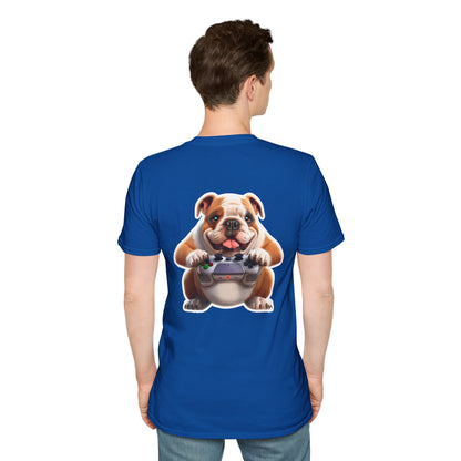Bulldog Gamez