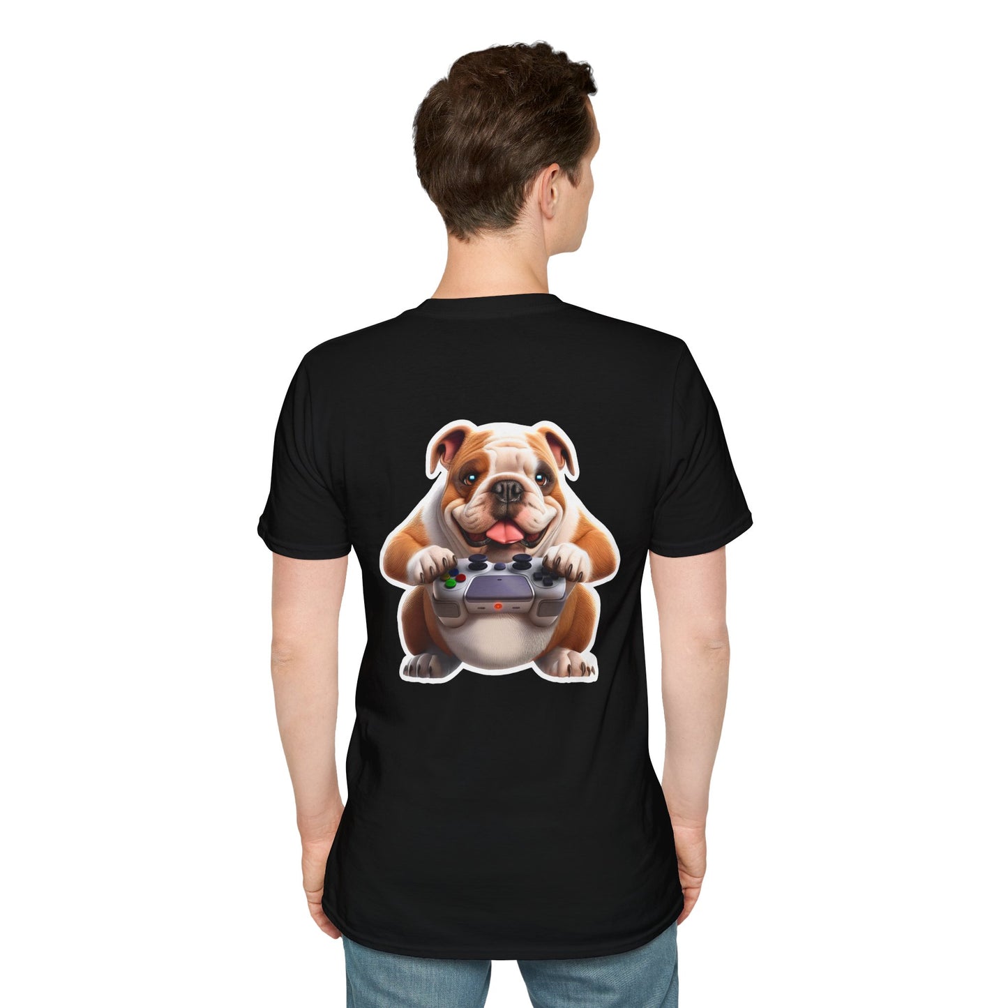 Bulldog Gamez