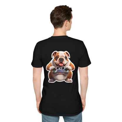 Bulldog Gamez