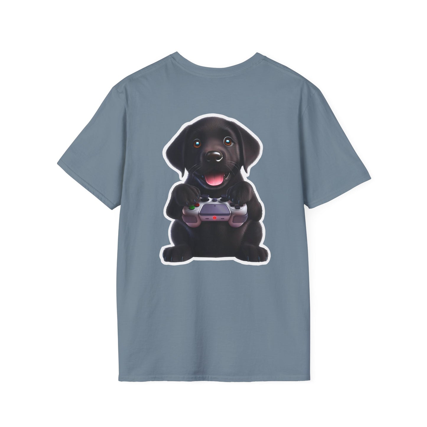 Black Lab Gamez