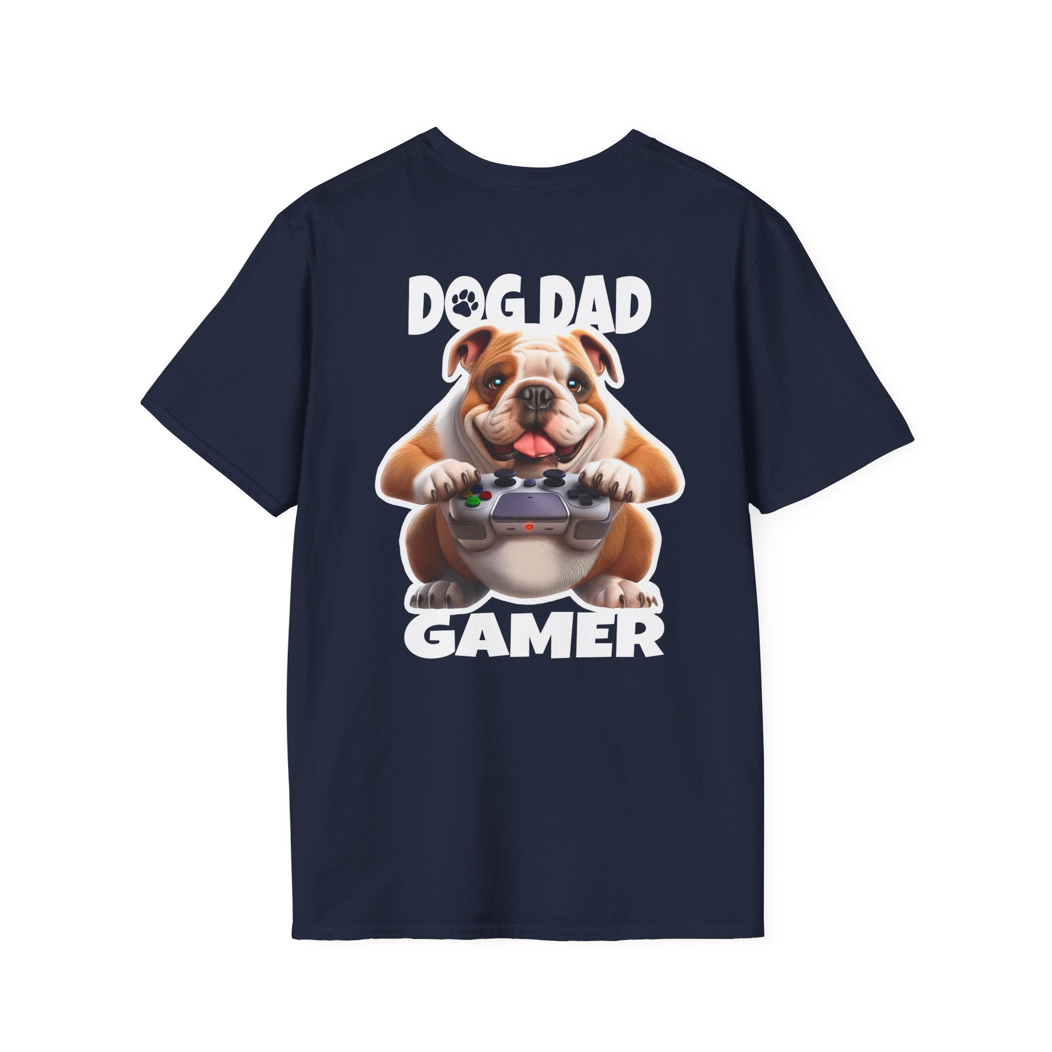 Bulldog – Wags & Whiskers Plus