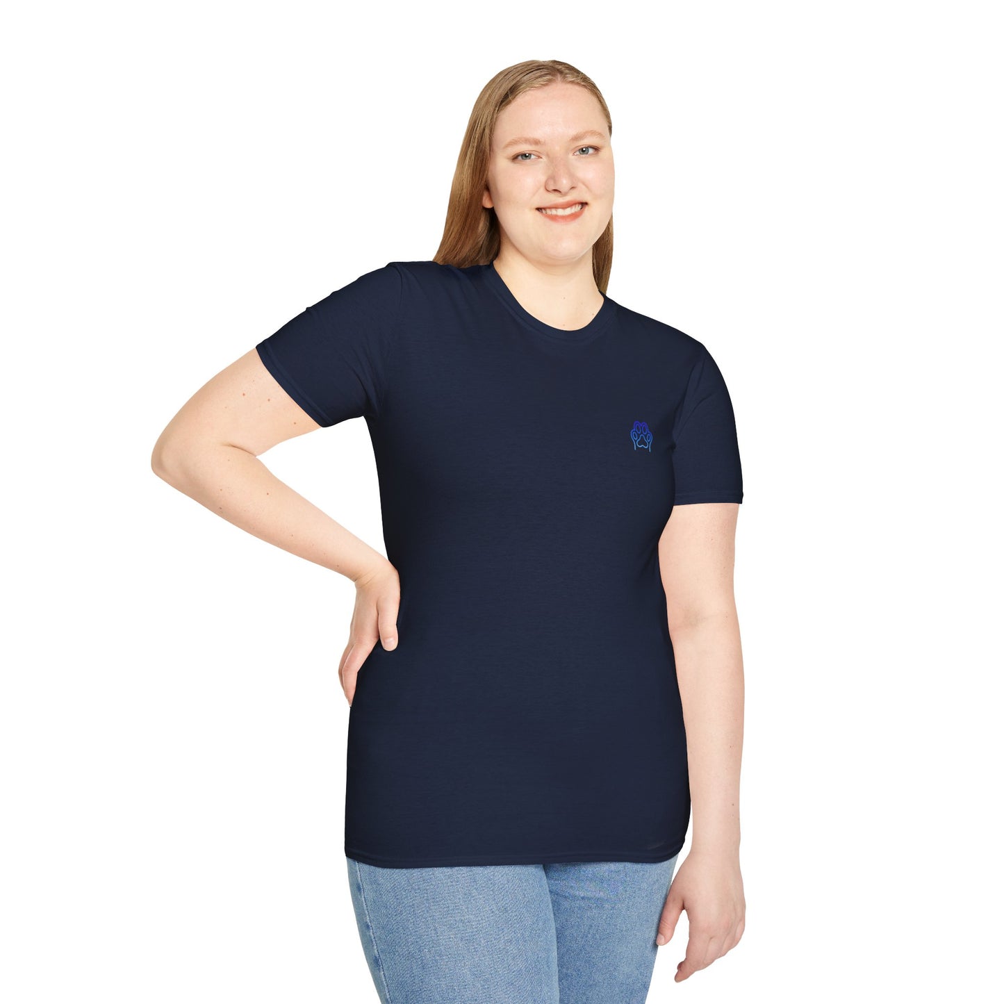 Persian Meow (Blue)
