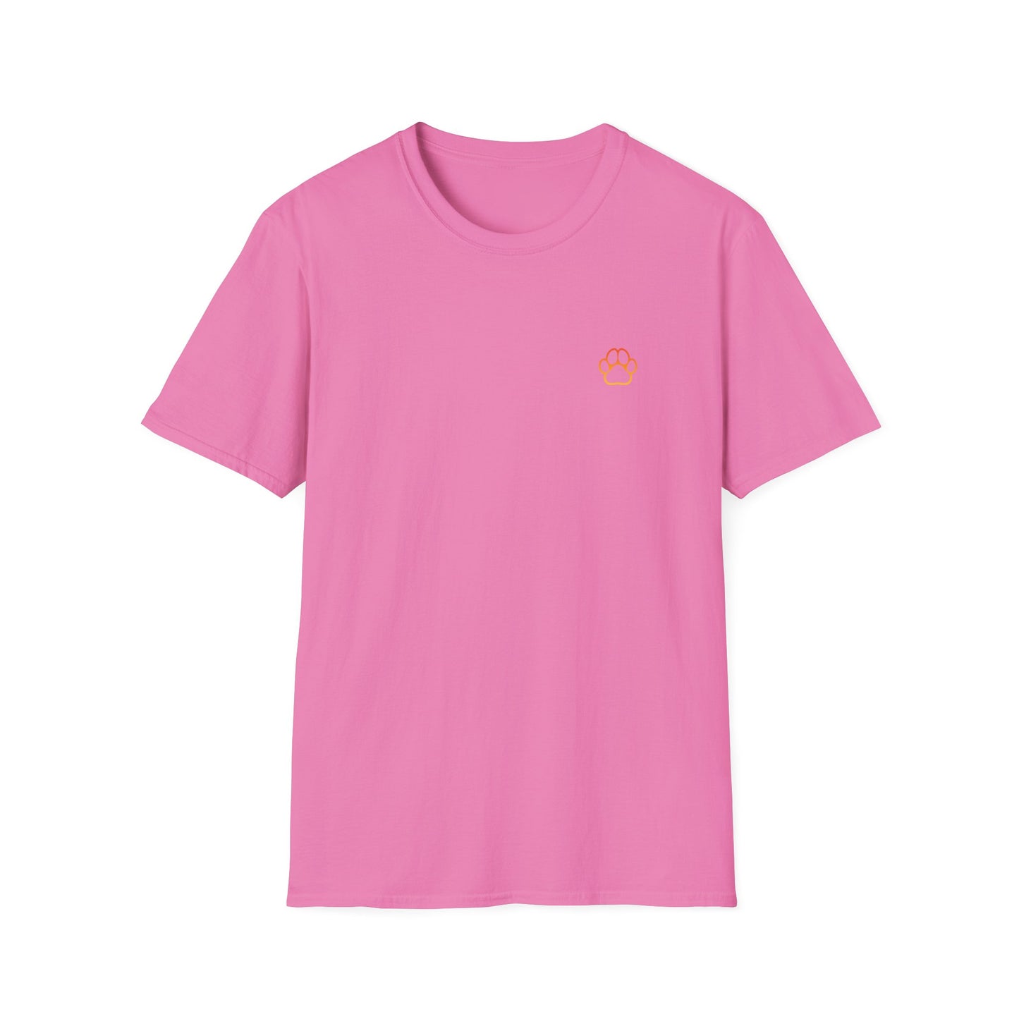 Bulldog What? (Orange)
