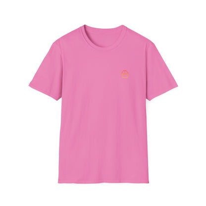 Bulldog What? (Orange)