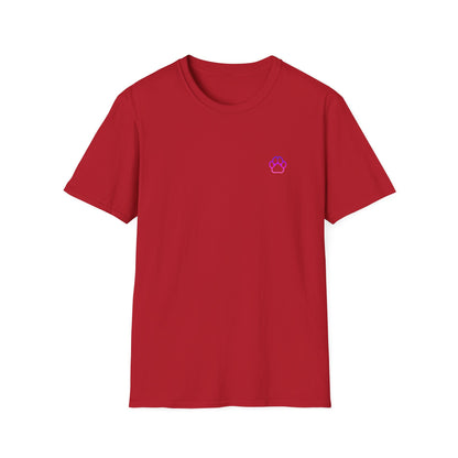 Bulldog What? (Purple)
