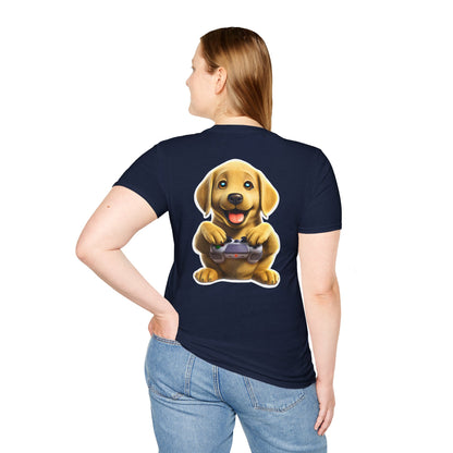 Yellow Lab Gamez