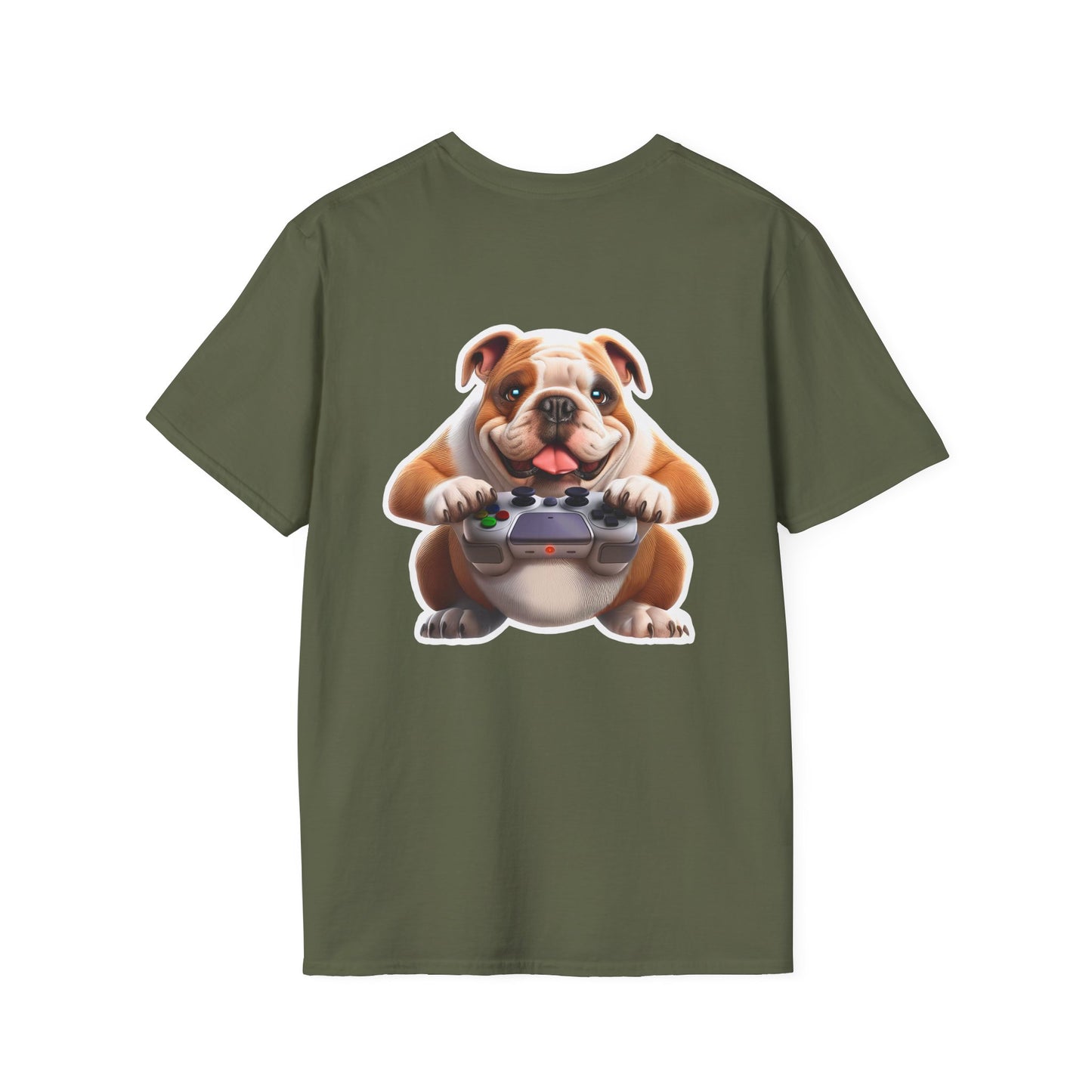 Bulldog Gamez