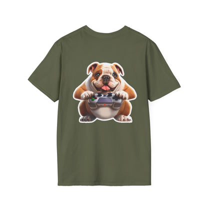 Bulldog Gamez