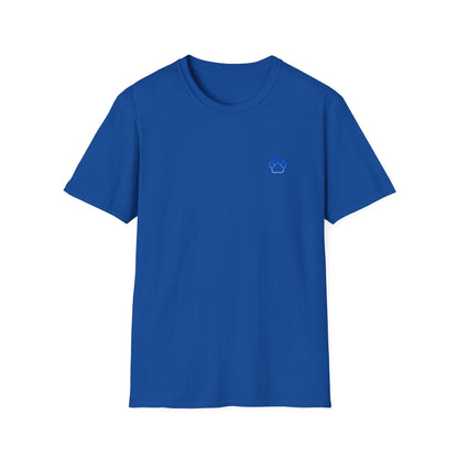 Bulldog Ruff (Blue)