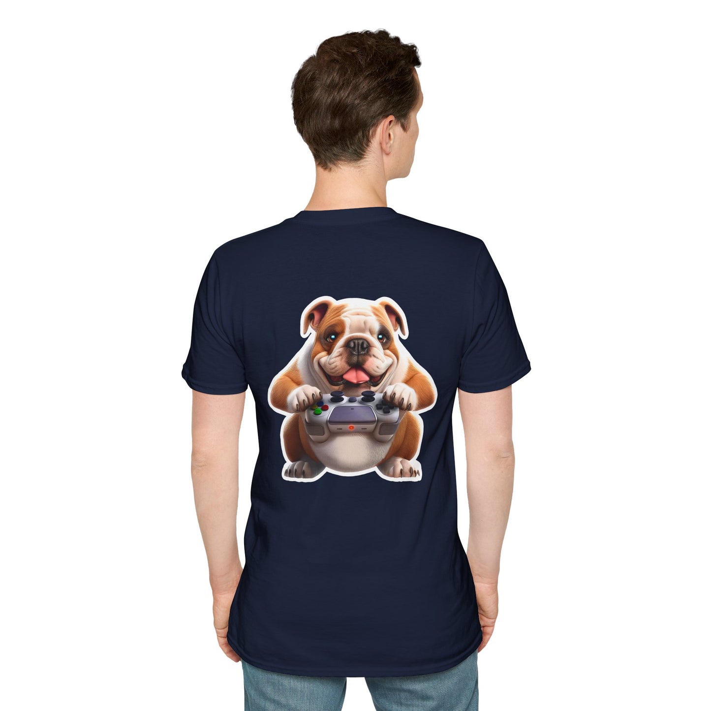 Bulldog Gamez
