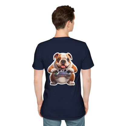 Bulldog Gamez