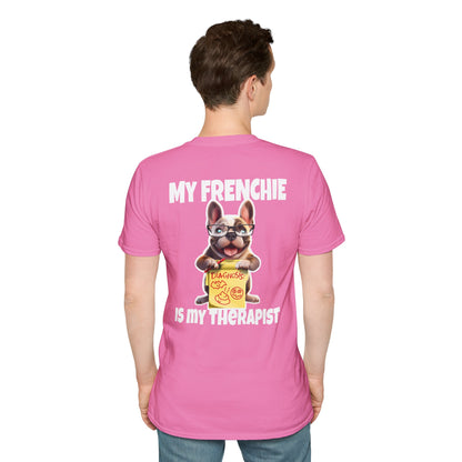 French Bulldog Therapist