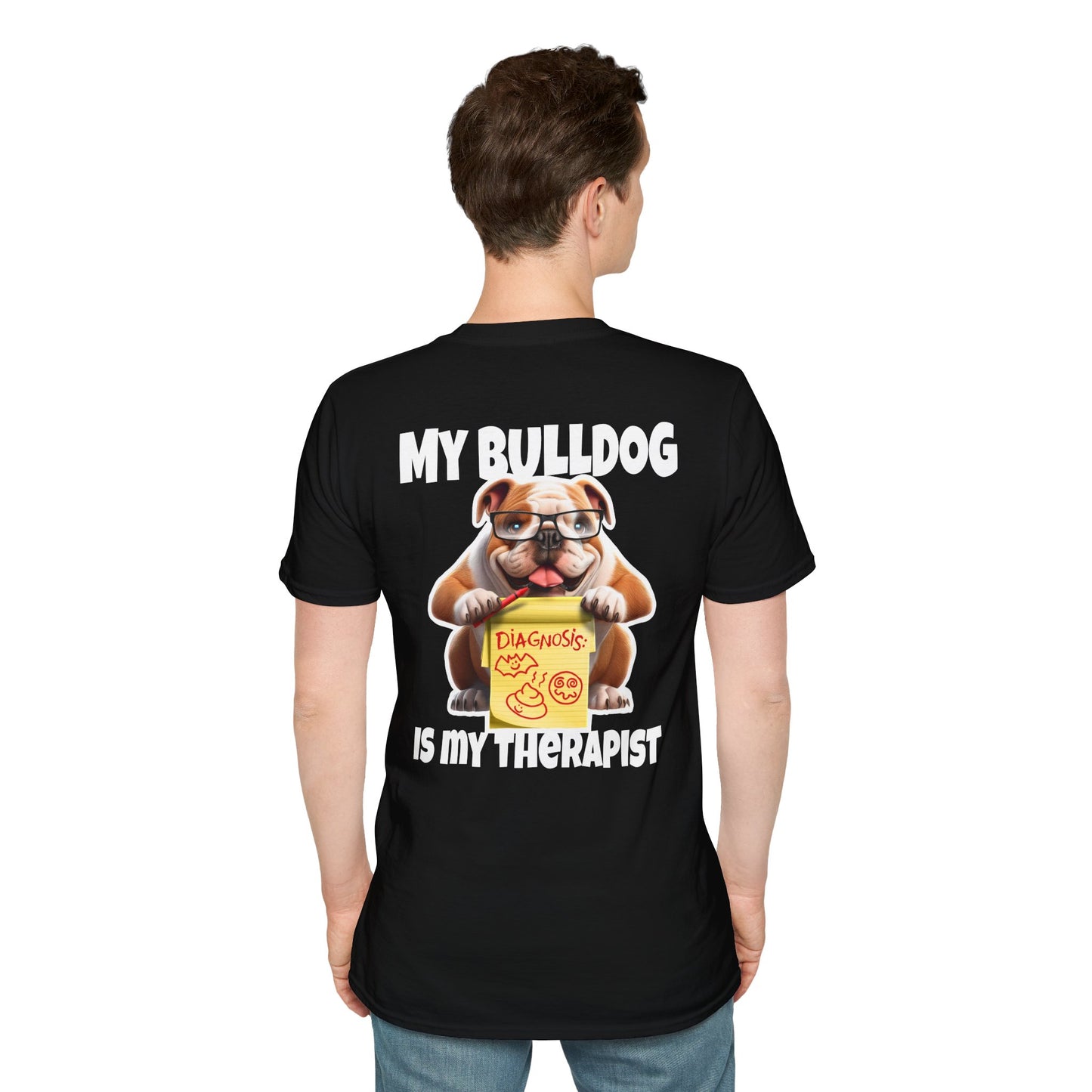 Bulldog Therapist