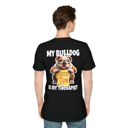 Bulldog Therapist