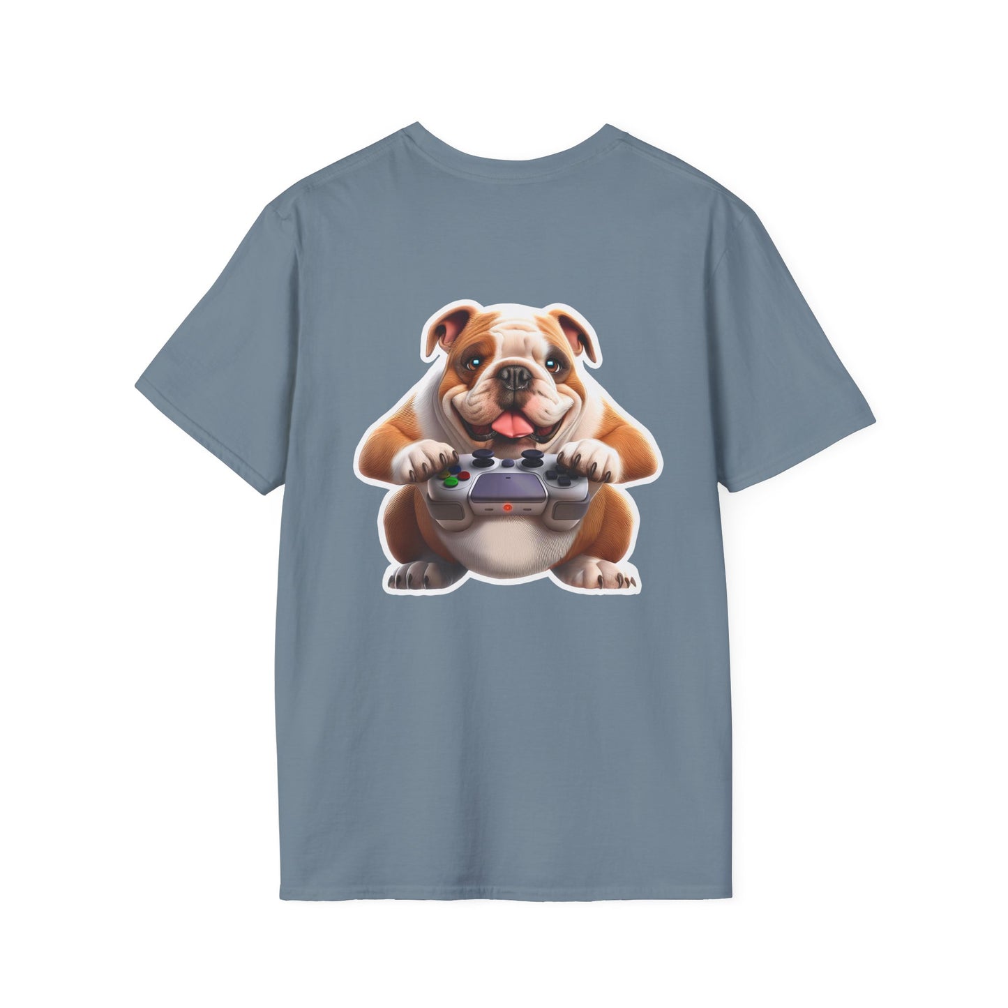 Bulldog Gamez