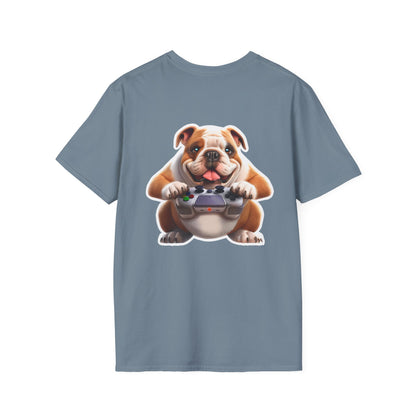 Bulldog Gamez