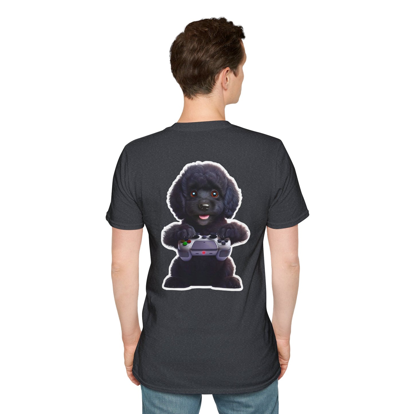 Black Poodle Gamez