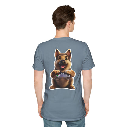 German Shepherd Gamez