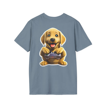 Yellow Lab Gamez