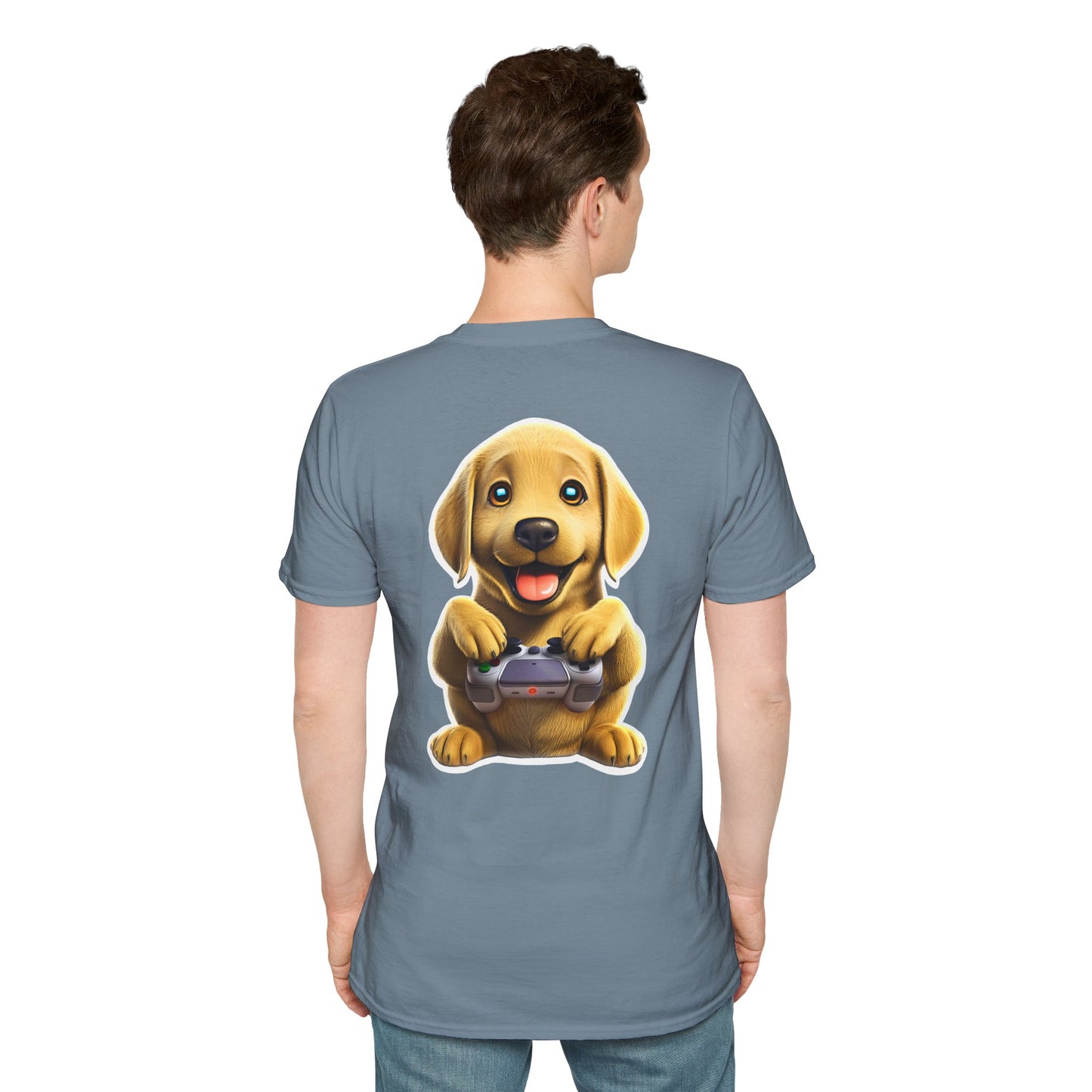 Yellow Lab Gamez