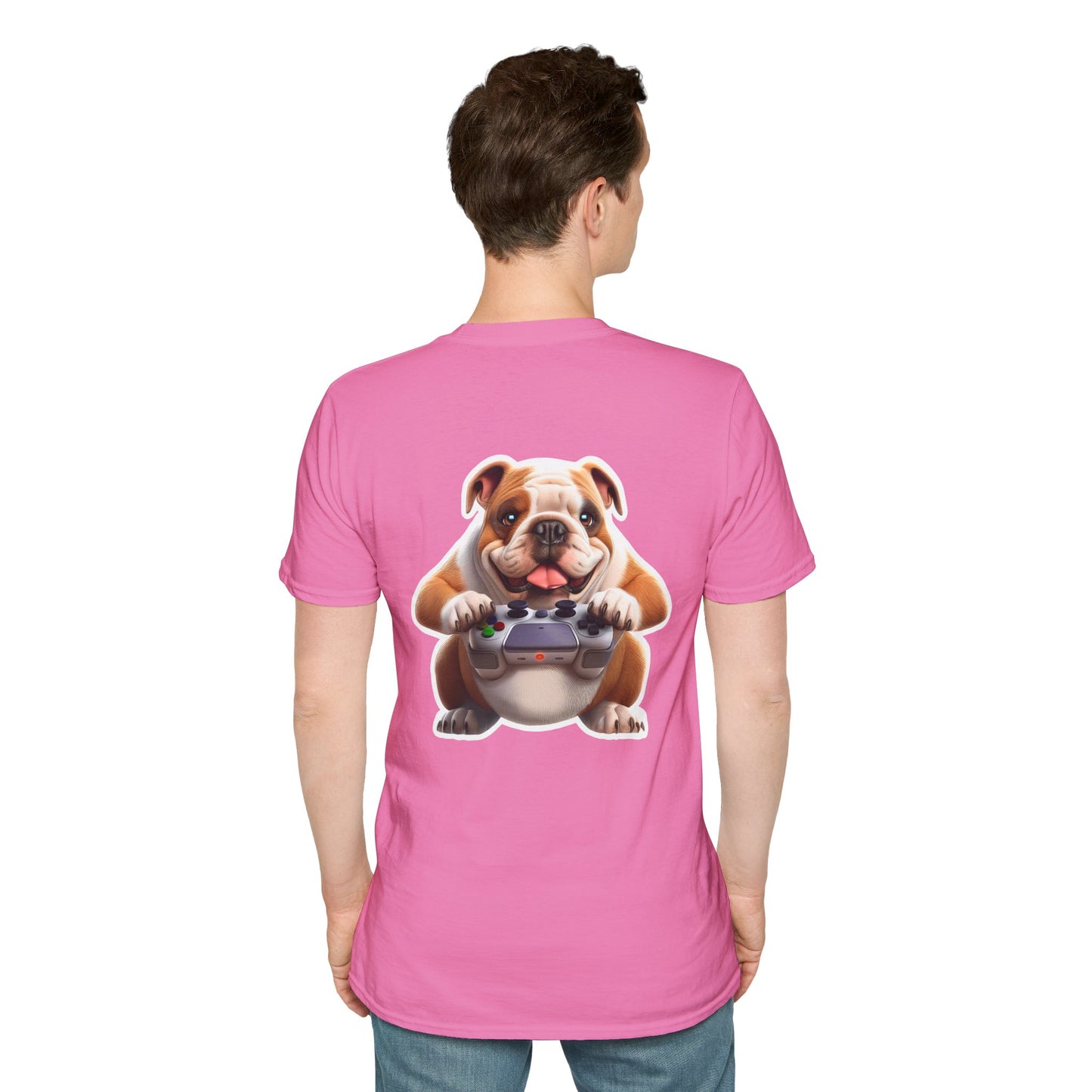 Bulldog Gamez