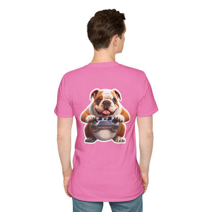 Bulldog Gamez
