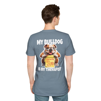 Bulldog Therapist