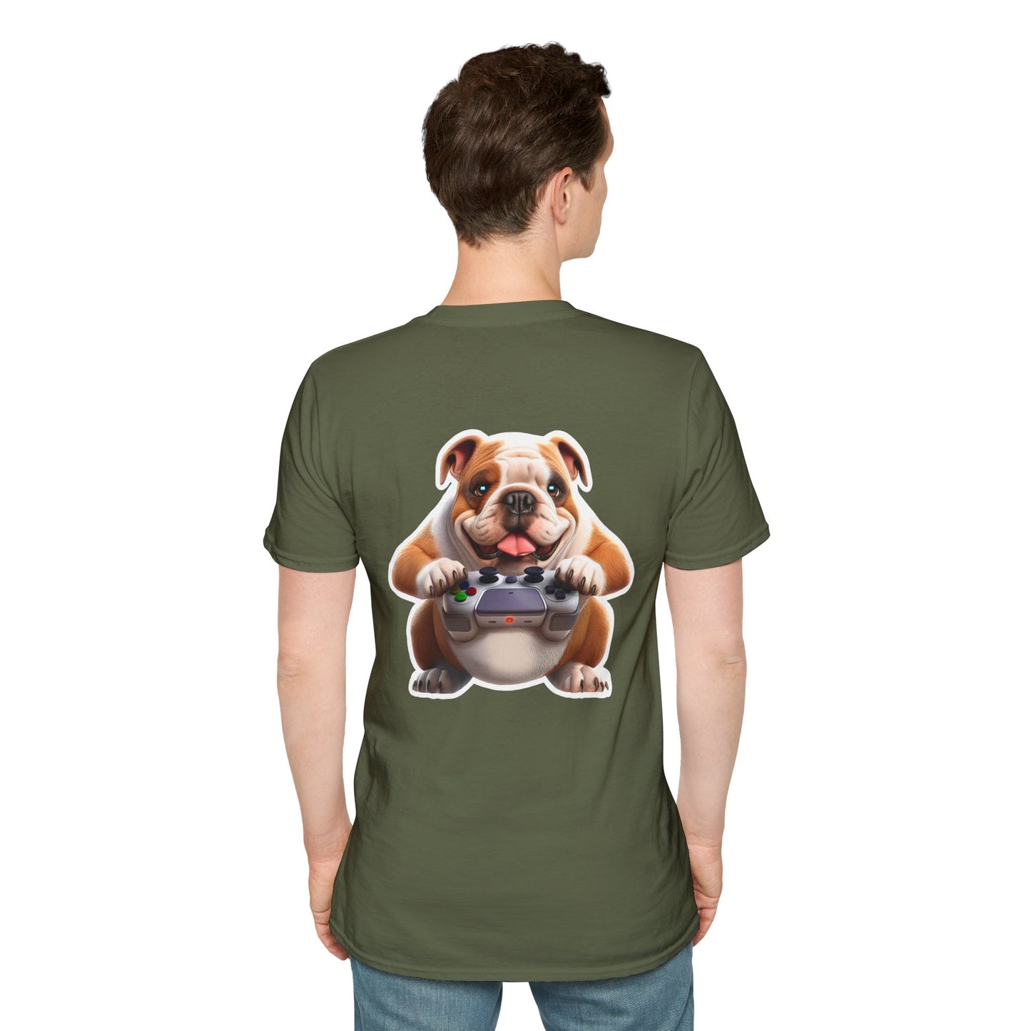 Bulldog Gamez