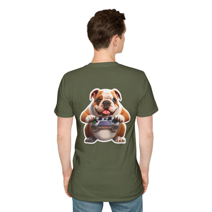 Bulldog Gamez