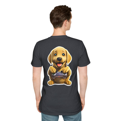 Yellow Lab Gamez