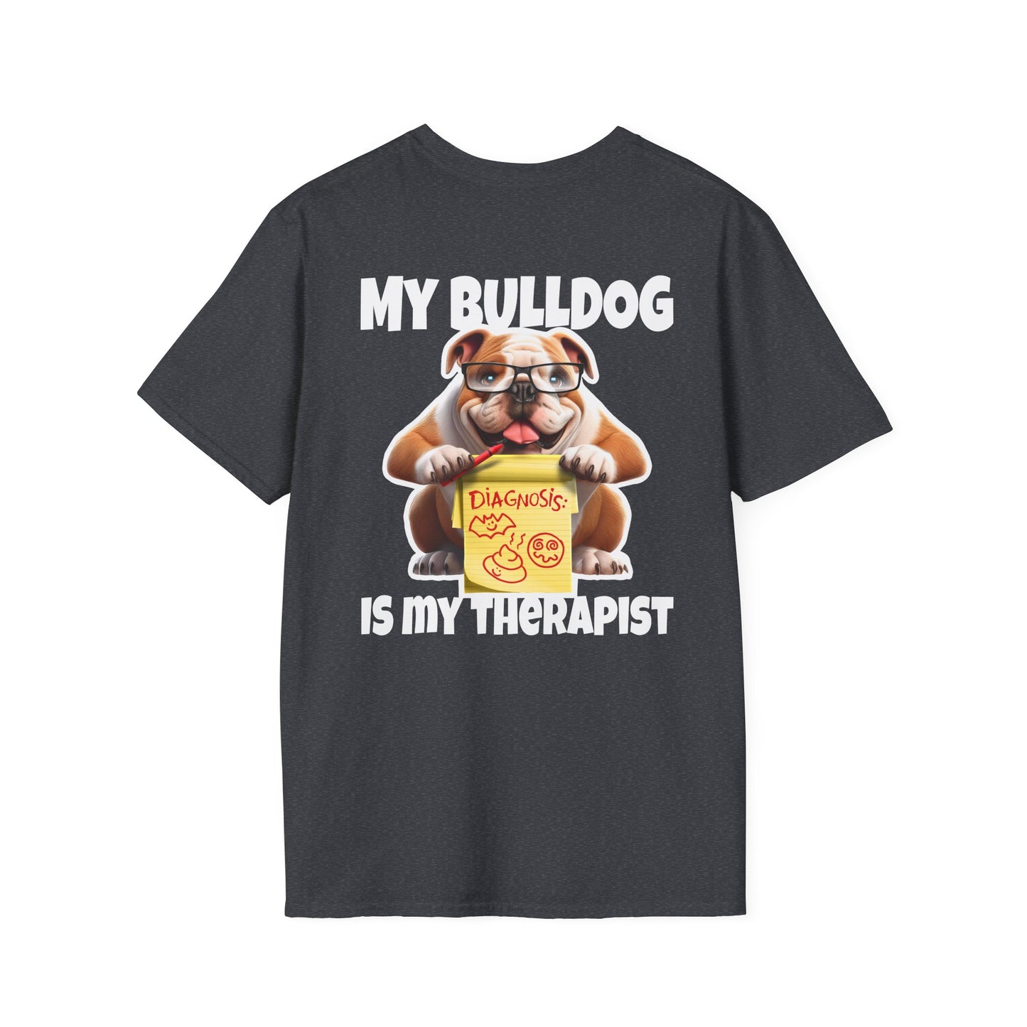 Bulldog Therapist