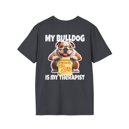Bulldog Therapist
