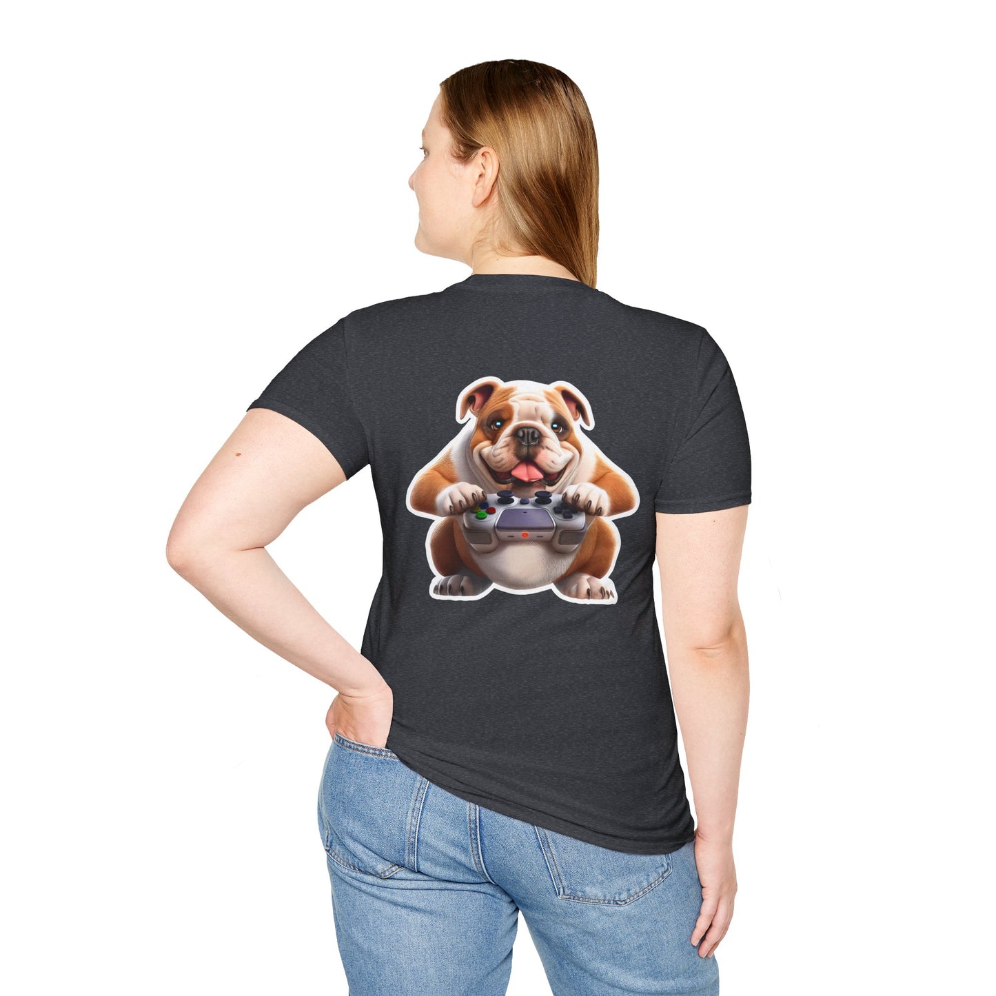 Bulldog Gamez