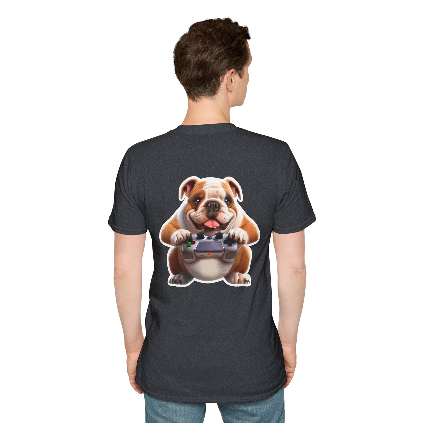 Bulldog Gamez
