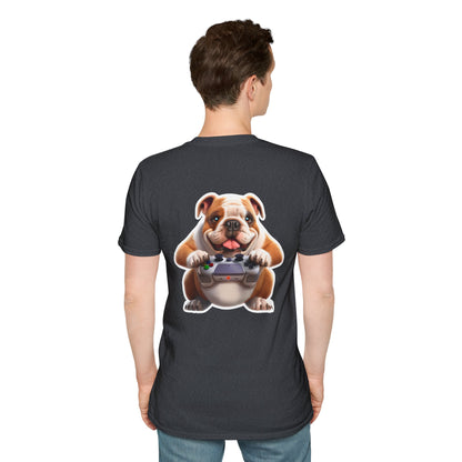 Bulldog Gamez