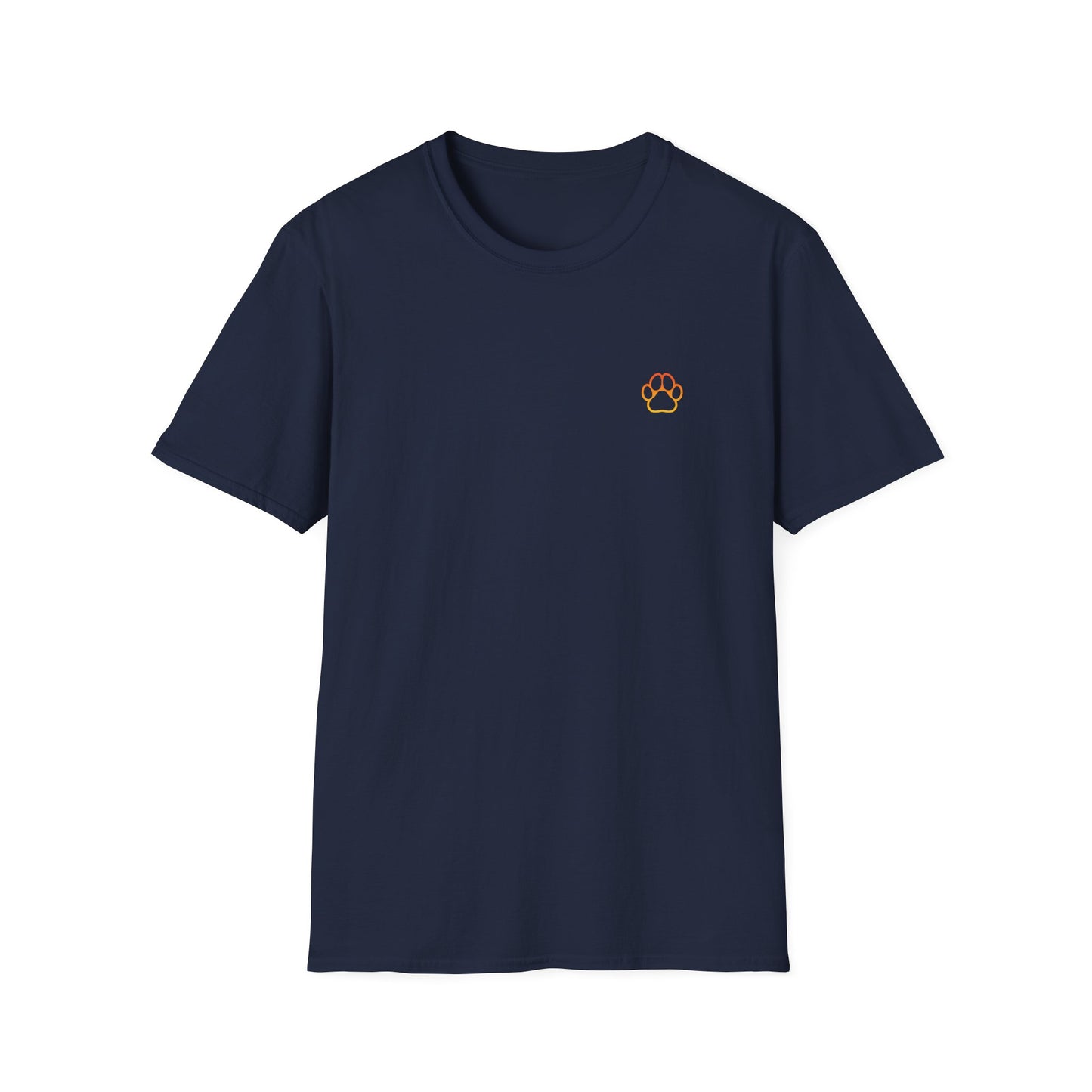 Bulldog What? (Orange)