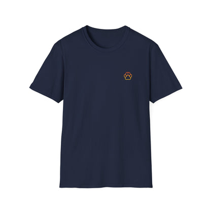 Bulldog What? (Orange)